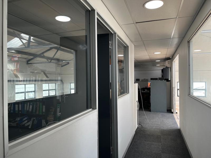 To Let Commercial Property for Rent in Claremont Western Cape